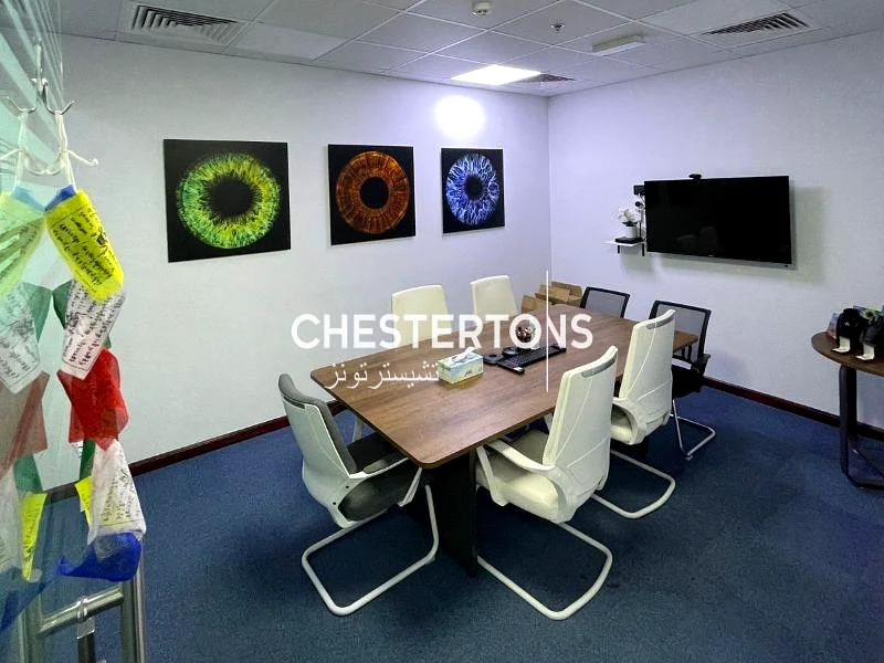 Business Bay | Prime Location | Office Space63620773484163112