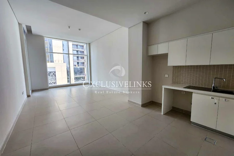 Spacious 1BR | Park-Facing View | Balcony63760027556610114