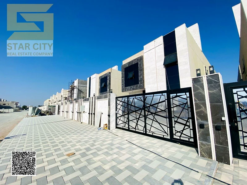 For Sale at an All-Inclusive Price (Including Registration & Ownership Fees) – Negotiable 🏡63907256424835112