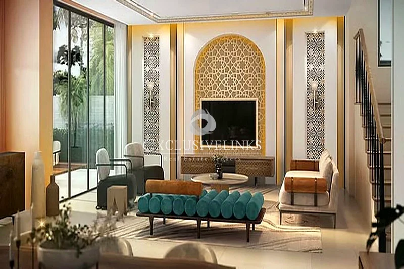 بائع متحمس | فيلا فاخرة من 5 غرف نوم | صفقة للمستثمرين63961866560515112