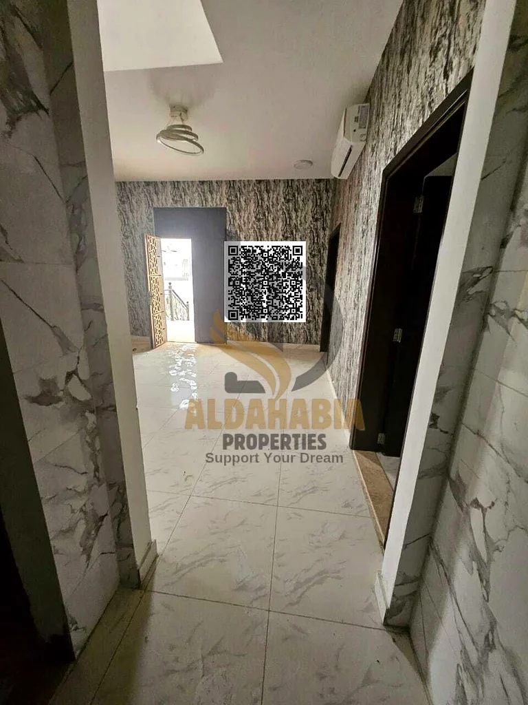 فيلا للإيجار في عجمان – الياسمين (وحدة الزاوية)63717927900547112