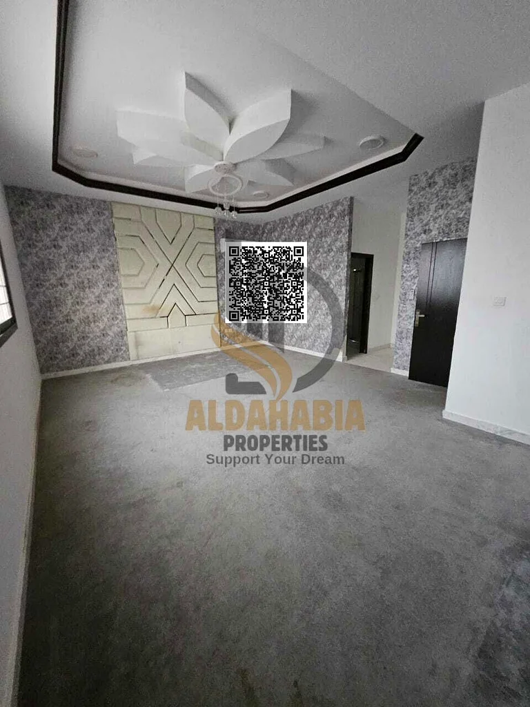 فيلا للإيجار في عجمان – الياسمين (وحدة الزاوية)63717927900547113