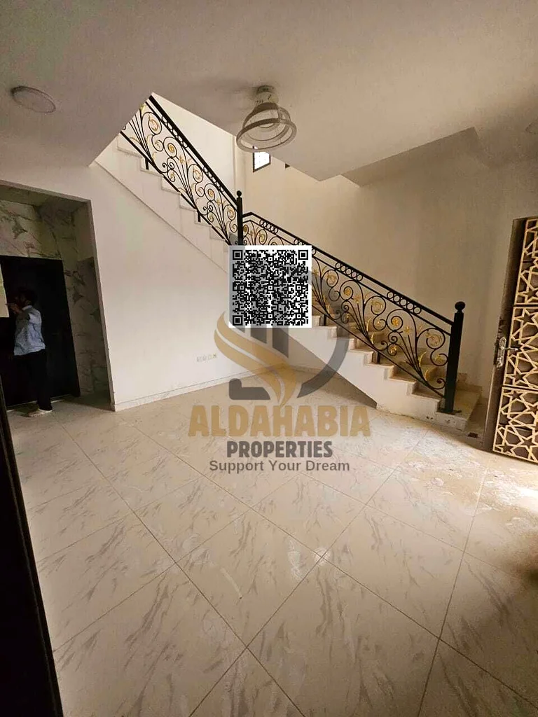 فيلا للإيجار في عجمان – الياسمين (وحدة الزاوية)63717927900547114
