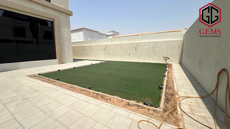 PRIME LOCATION | MAIDS ROOM | MODERN | GARDEN63730426351618113