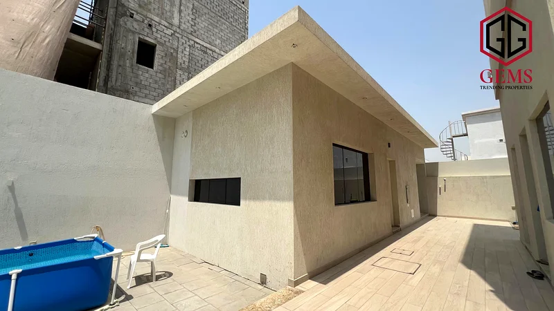PRIME LOCATION | MAIDS ROOM | MODERN | GARDEN63730426351618111