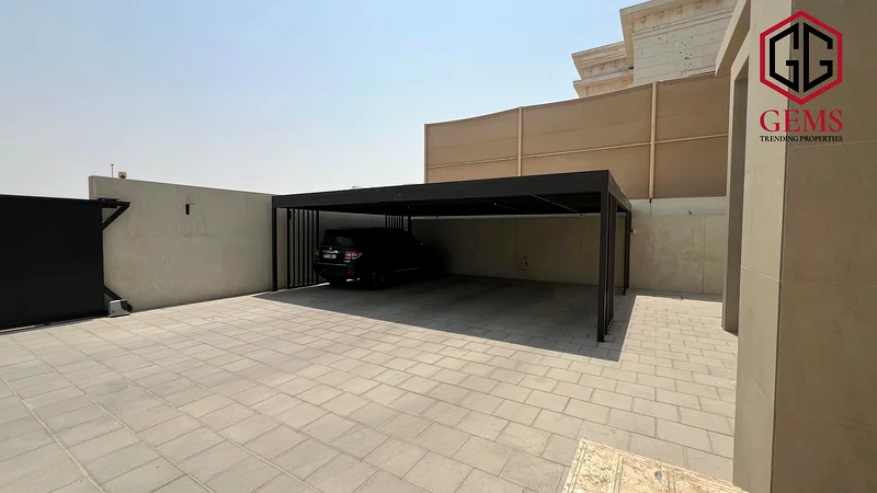 PRIME LOCATION | MAIDS ROOM | MODERN | GARDEN63730426351618114