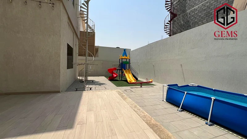 PRIME LOCATION | MAIDS ROOM | MODERN | GARDEN63730426351618112