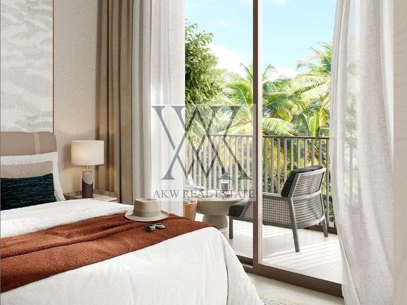 View of Creek Tower | High Floor64024508413570114