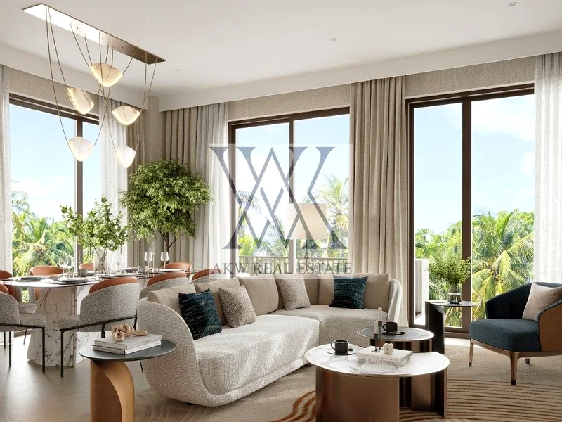 View of Creek Tower | High Floor64024508413570113