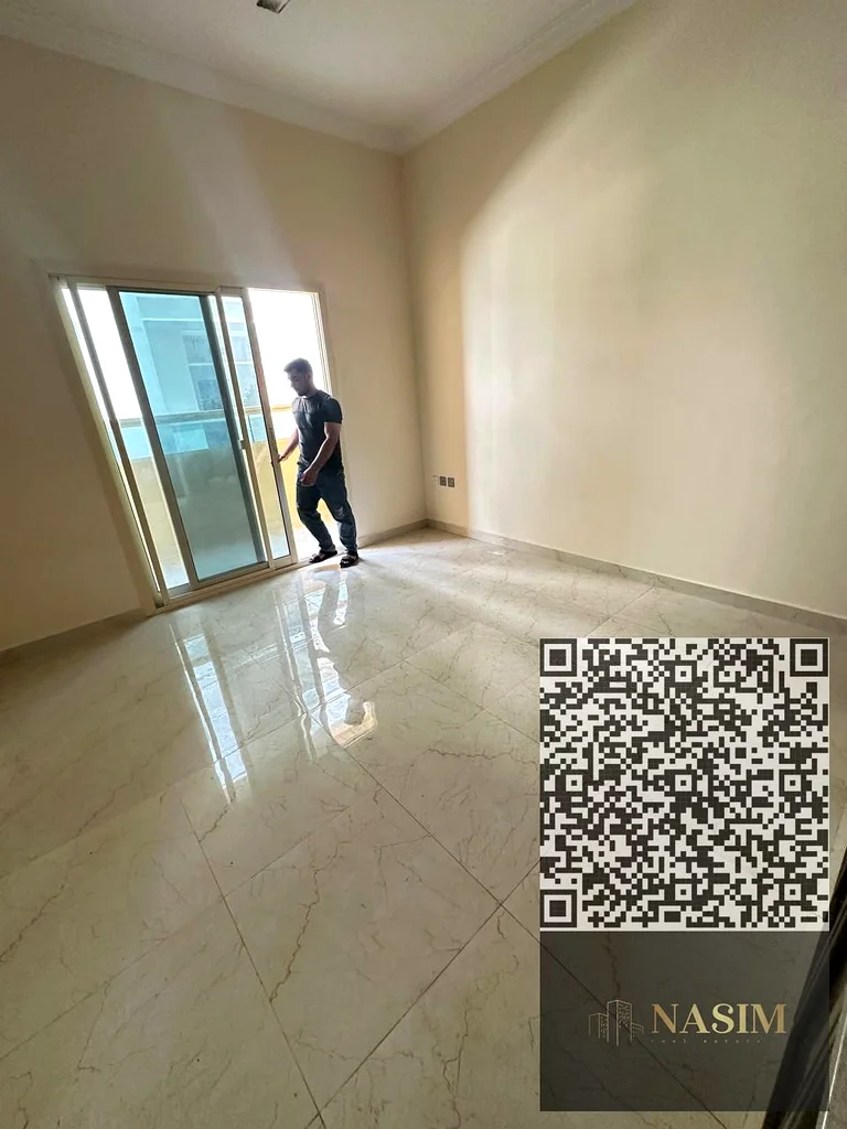 استوديو للإيجار السنوي في عجمان، منطقة المويهات 263715573577858112