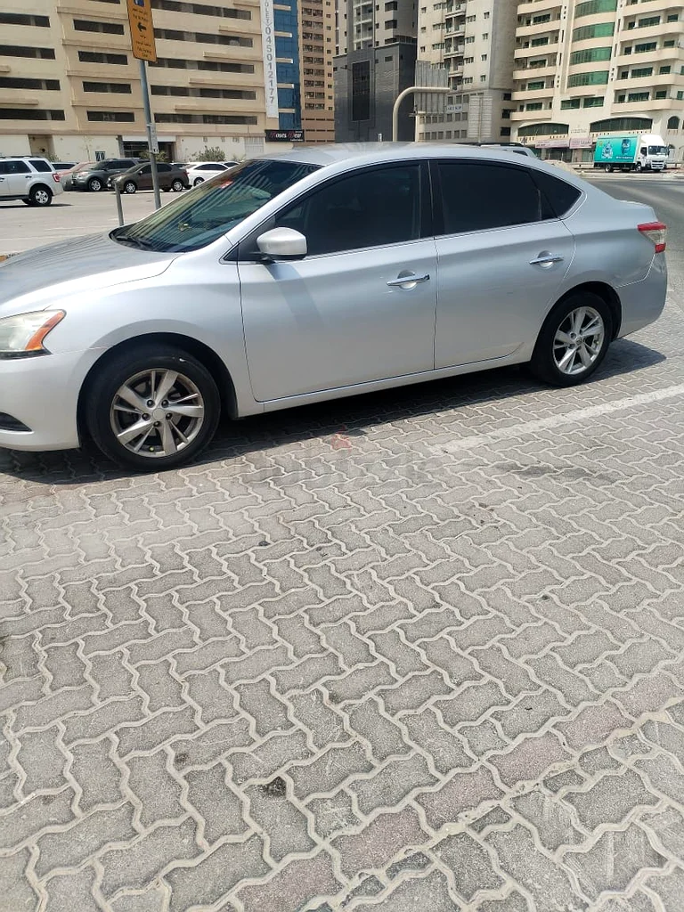 Nissan central in very nice condition63612797485571112