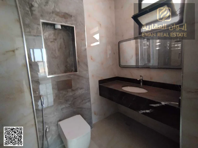 villa for sale /Ajman / al Helio 2 /spacious area 3 master rooms / hi lux63895278832769113