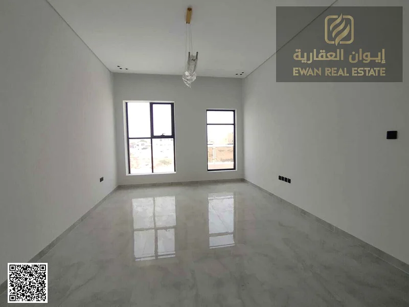 villa for sale /Ajman / al Helio 2 /spacious area 3 master rooms / hi lux63895278832769114