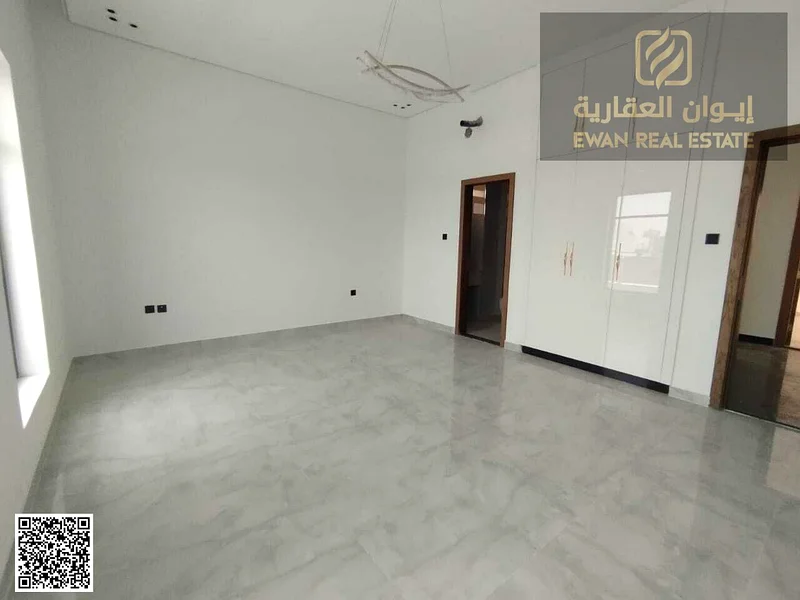 villa for sale /Ajman / al Helio 2 /spacious area 3 master rooms / hi lux63895278832769112