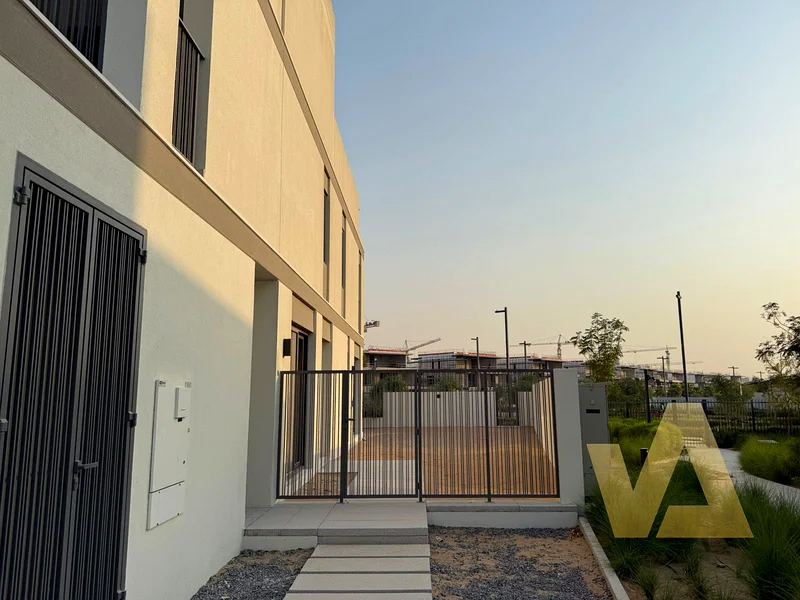 Single Row | Vacant | Lagoon facing | Open Kitchen63930042903683114