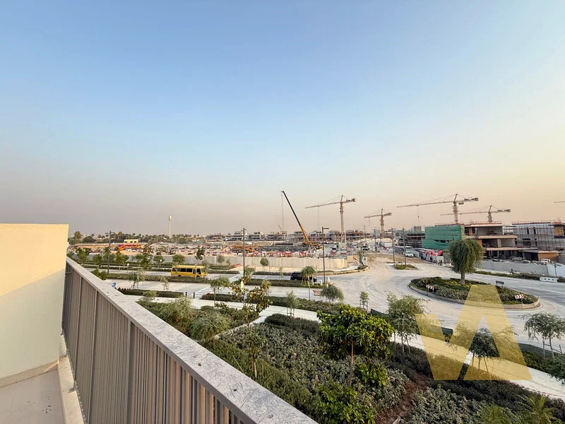 Single Row | Vacant | Lagoon facing | Open Kitchen63930042903683113