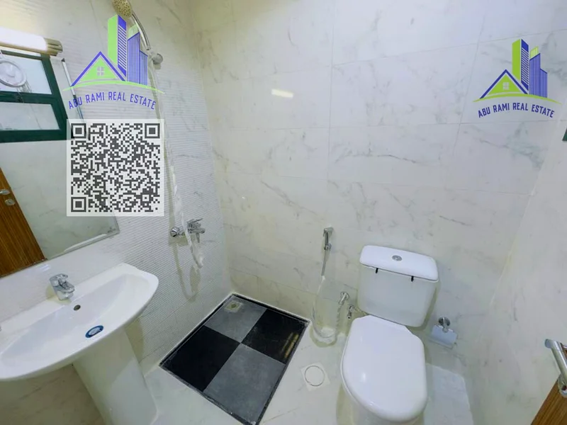 For monthly rent in Al Rashidiya 2, Ajman: Various apartment options. Starting prices: Studio 3,000, One-bedroom 3,800, Two-bedroom 5,000.63838457412866114