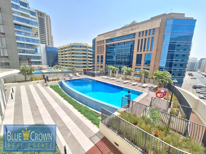 SPACIOUS 2 BR / LUXURY FINISHING / BEST LOCATION63767557428994111