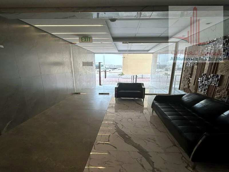 🏗️ مبنى الحميدية | دخل سنوي 1.5 مليون درهم63865336707585113