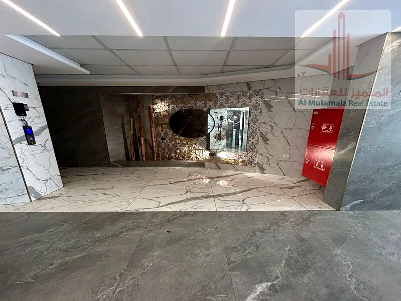 🏗️ مبنى الحميدية | دخل سنوي 1.5 مليون درهم63865336707585114