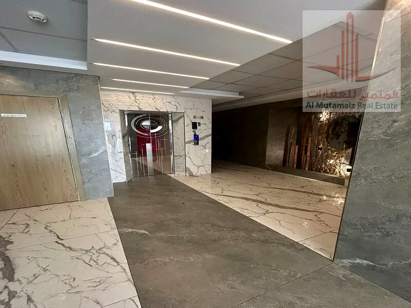 🏗️ مبنى الحميدية | دخل سنوي 1.5 مليون درهم63865336707585112