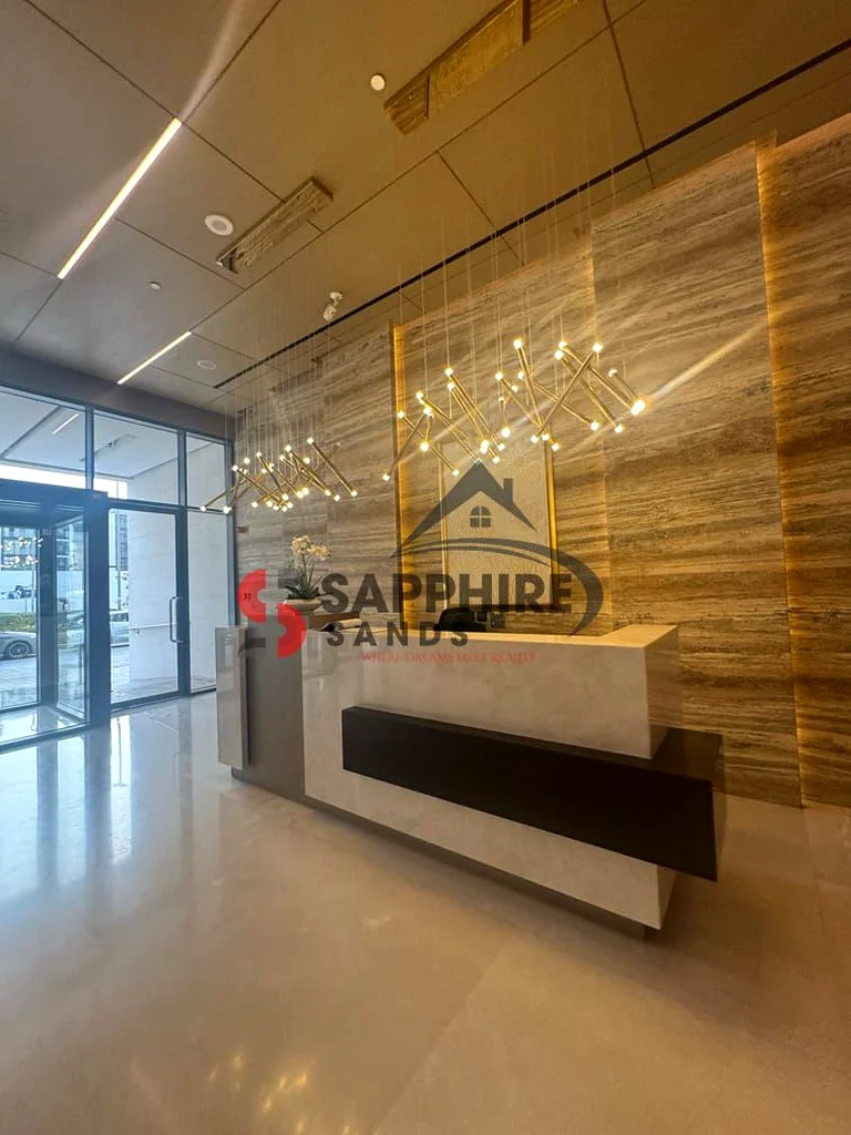READY TO MOVE || BRAND NEW ||  STUDIO || BIGGER LAYOUT || PRIME LOCATION63779712488066110