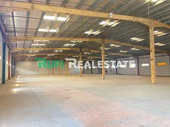 30,000 SQFT Warehouse for Rent In Emirates Modern Industrial Area, UAQ.