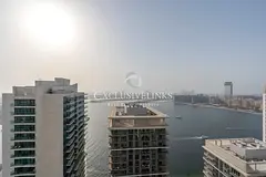 Vacant | Ready to Move In | Furnished 2 BR