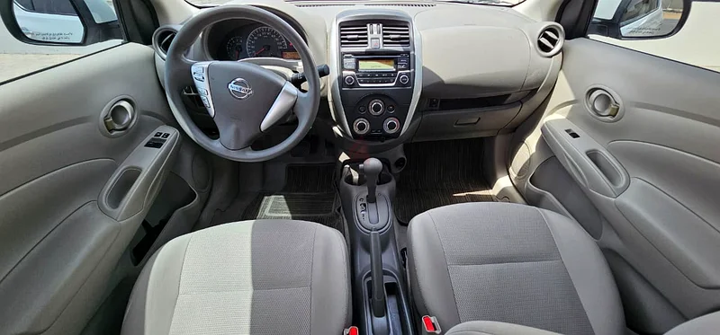 Nissan Sunny 202263612796149507111