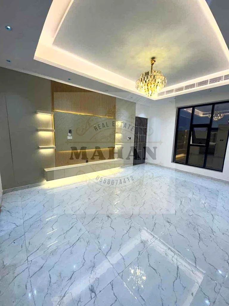 🏤 Luxurious Villa for Sale in Al Helio 2 – Ajman63908898568449112