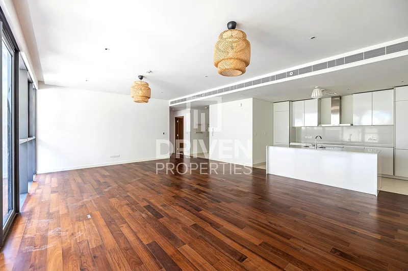 Unique Layout with Pool View | Vacant Apt63948597842433113