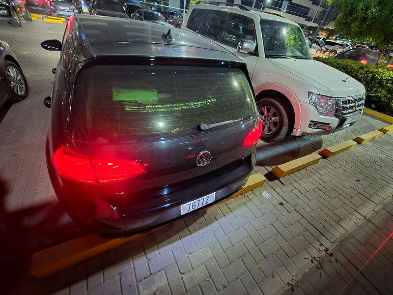 Golf R63612061950211112