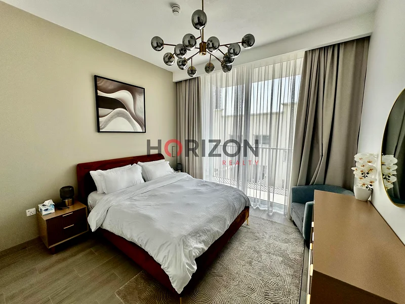 Fully Furnished | Ready for Move in | Well Maintained63779401047169113