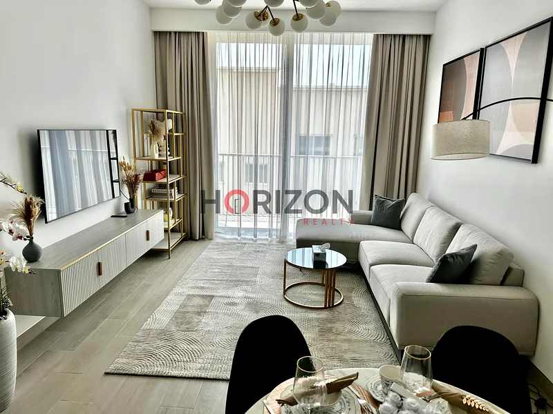 Fully Furnished | Ready for Move in | Well Maintained63779401047169110