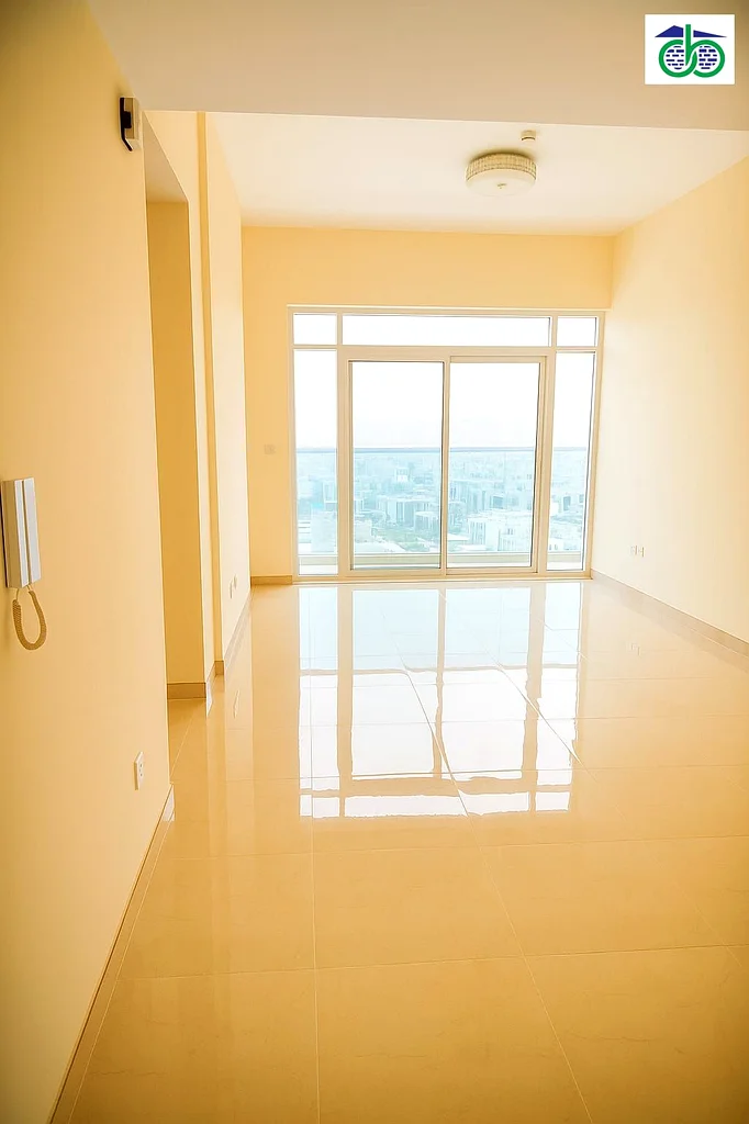 ✨ Luxurious Brand New Building | Spacious 1 BHK | Direct from Owner – No Commission | Chiller Free |  Close to Metro | Closed Kitchen ✨63804673842051112