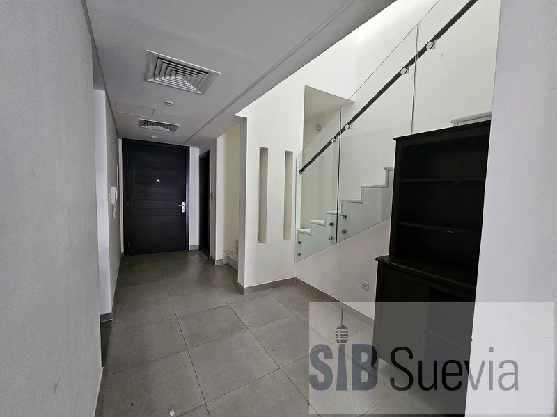 3 Bed Semi-Detached  |  Single Row  |  Pool & Park Facing63731180106753111
