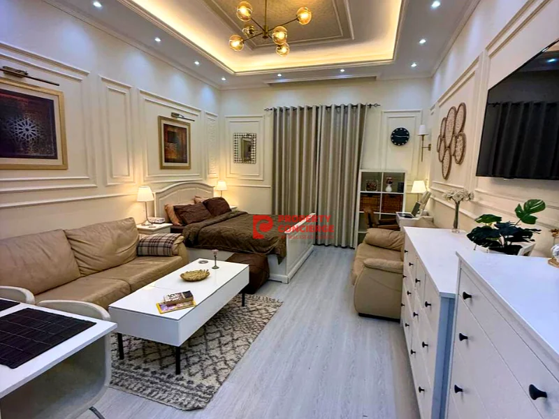 Ready Unit | Furnished | Close kitchen w/ balcony63730891866883111
