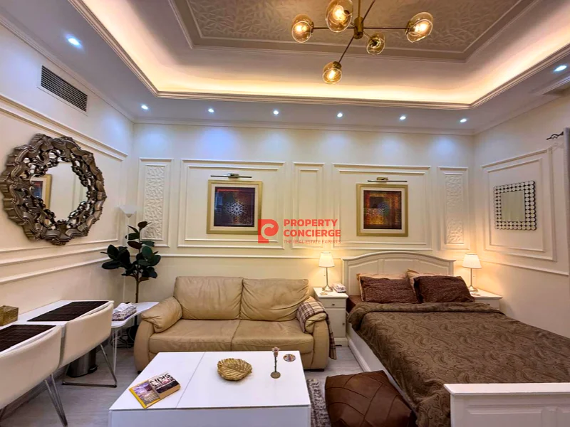 Ready Unit | Furnished | Close kitchen w/ balcony63730891866883113