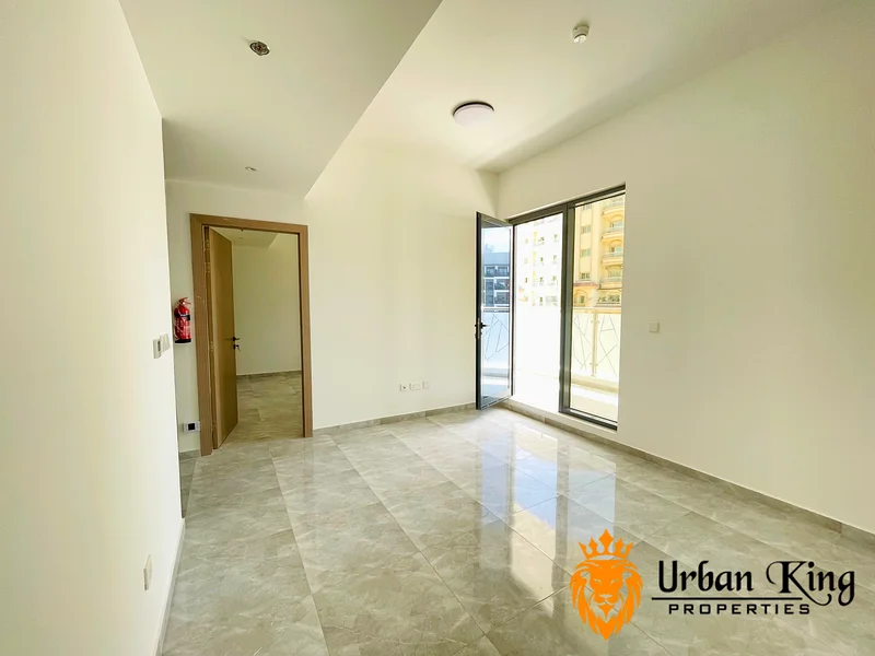 Brand New / Chiller DEWA / 1Bhk Apt / Only For Family63742751846019114