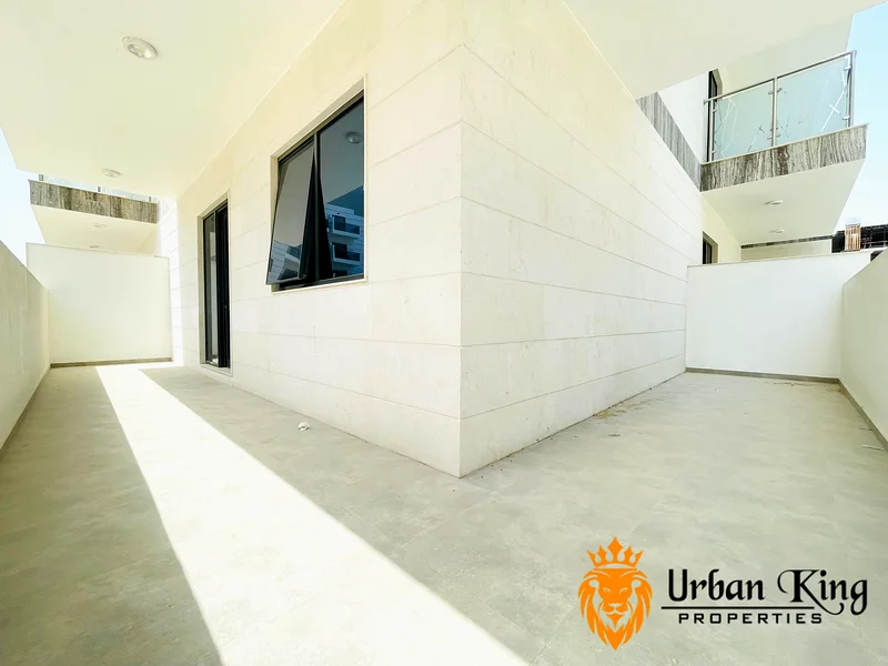 Brand New / Chiller DEWA / 1Bhk Apt / Only For Family63742751846019113