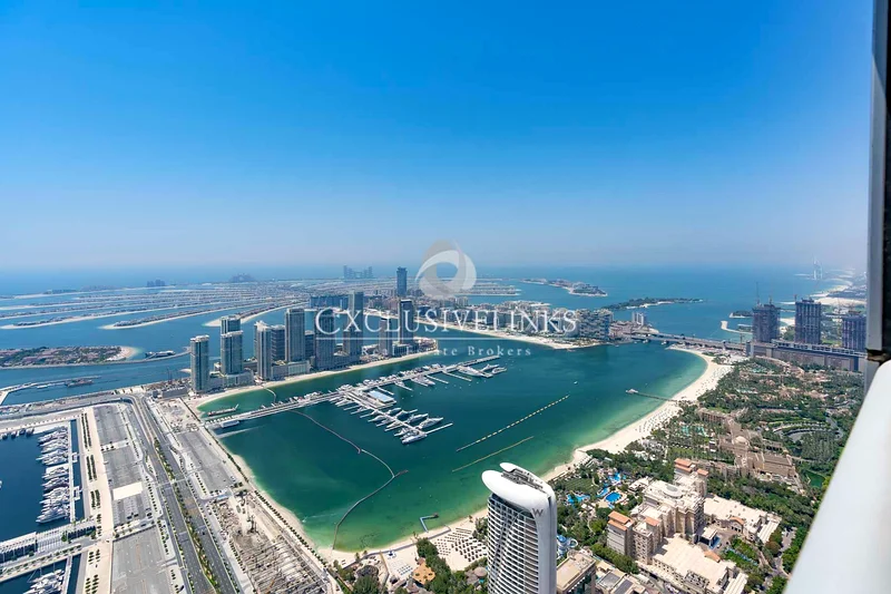 بائع متحمس | إطلالات على البحر والنخيل | مؤجر64041590783618110