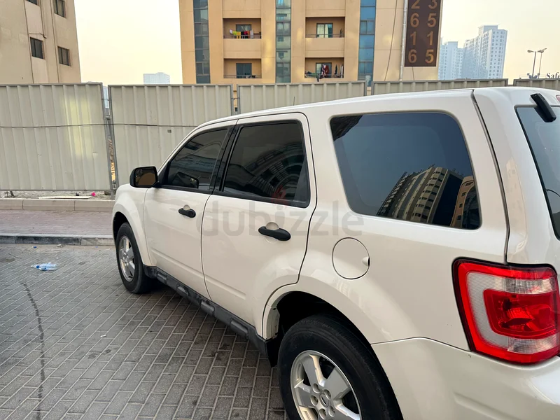 Ford escape63612083490691112