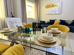 The residential community provides a quiet and safe environment, located in a strategic location clo