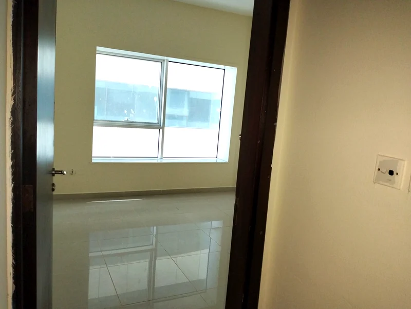 STUDIO FAMILY BUILDING DUBAI BORDER NEAR RTA F24 NEW OFFER63707133642882111