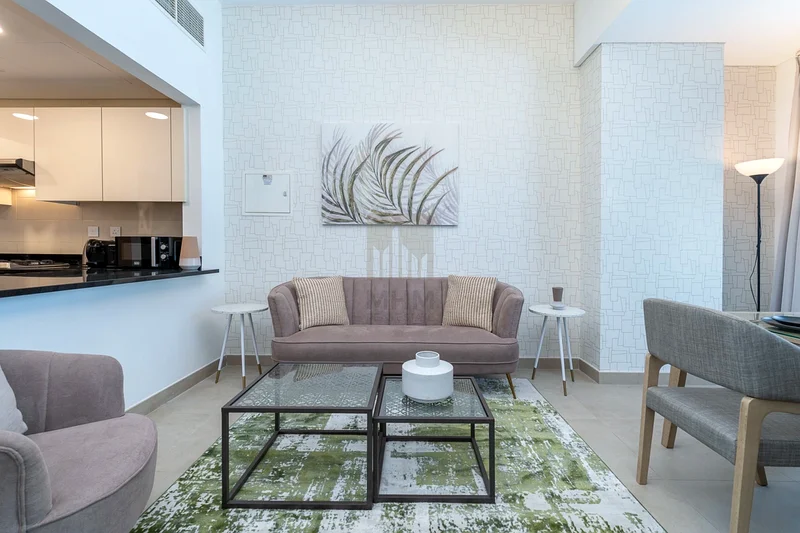 Bright 1 BHK | Prime Location | Well Maintained64037065172227113