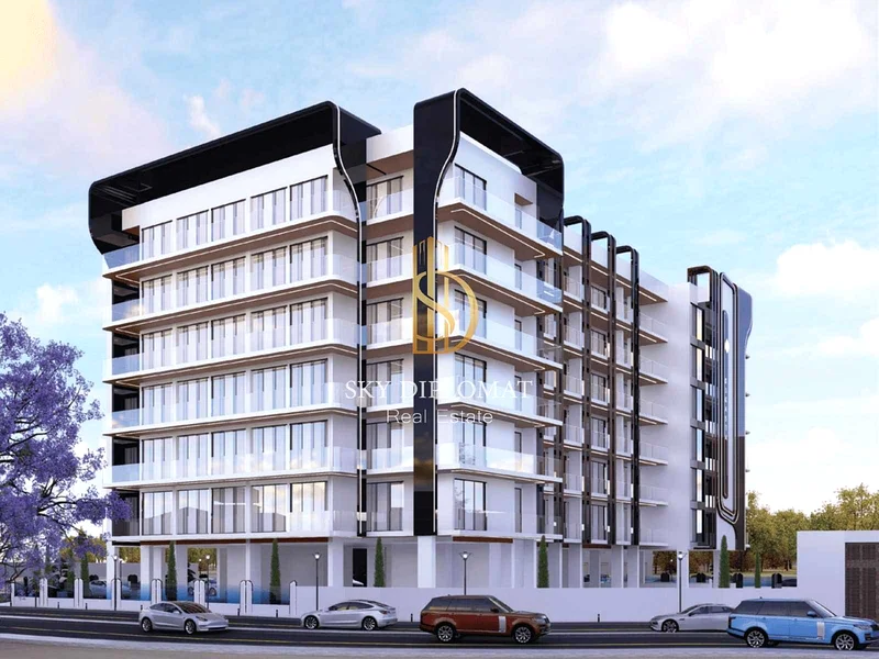 Prime Location | Strong Returns63924691734275114