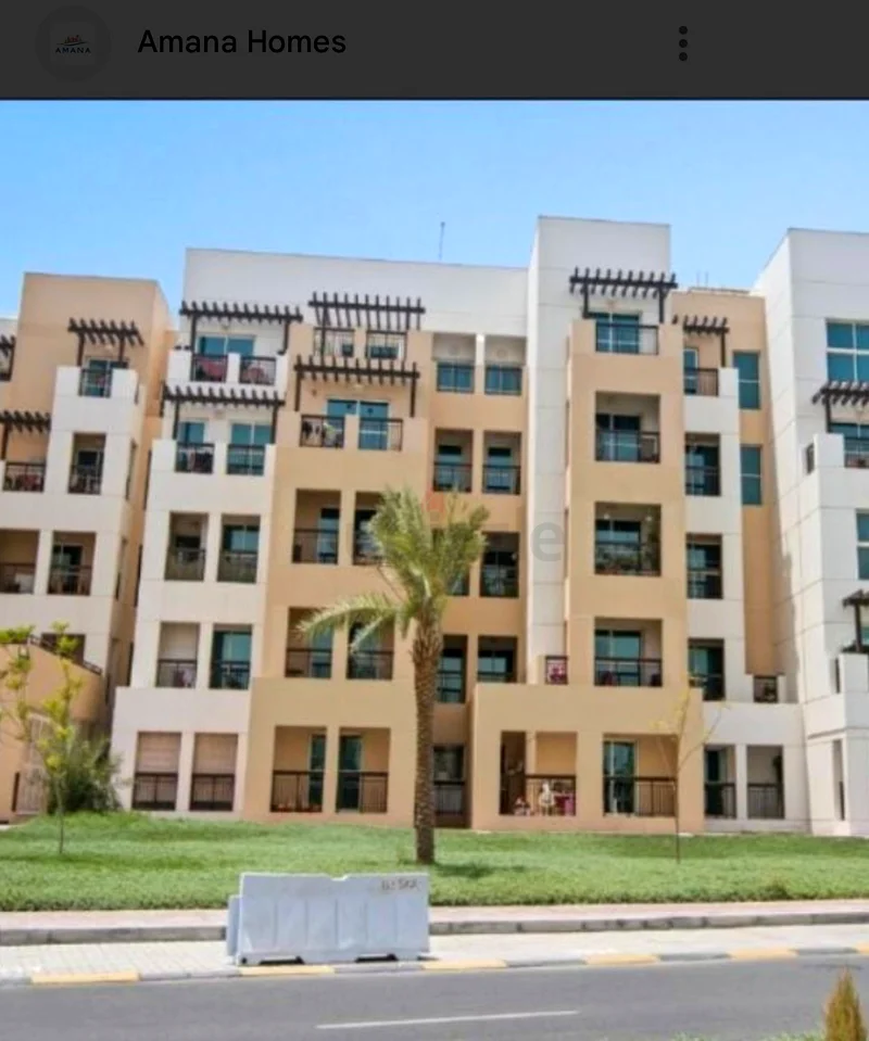 غرفة عائلية مؤثثة للإيجار مع حمام منفصل وشرفة63797699552514110