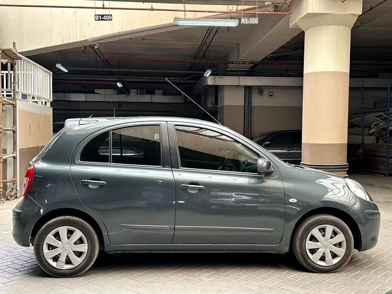 Nissan Micra for SALE63612793205377112