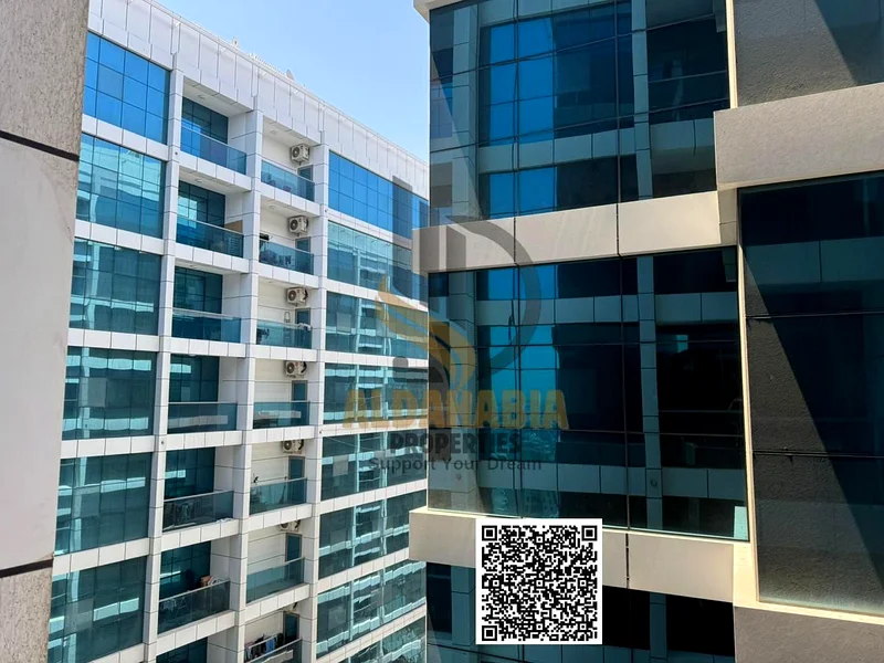 🔹 شقة جاهزة للبيع - برج الغلفة | البرج أ 🔹63886524993154110