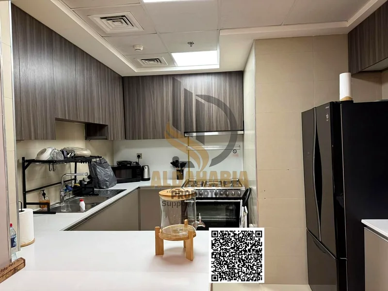 🔹 شقة جاهزة للبيع - برج الغلفة | البرج أ 🔹63886524993154111